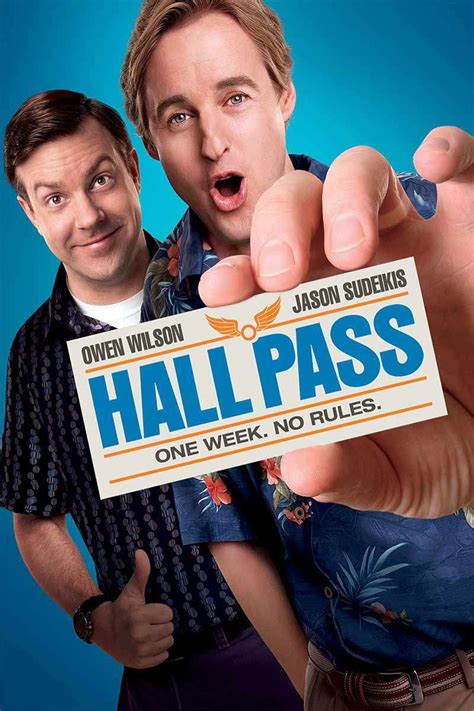 movie hall pass